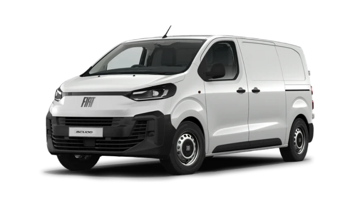 FIAT SCUDO